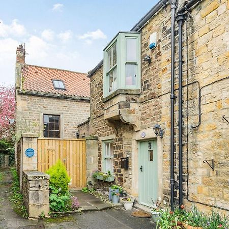 Wayside Cottage ダーリントン エクステリア 写真