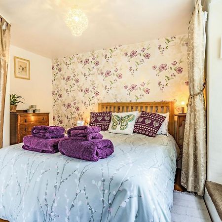 Wayside Cottage ダーリントン エクステリア 写真