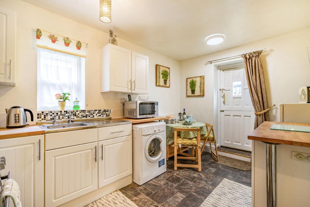 Wayside Cottage ダーリントン エクステリア 写真