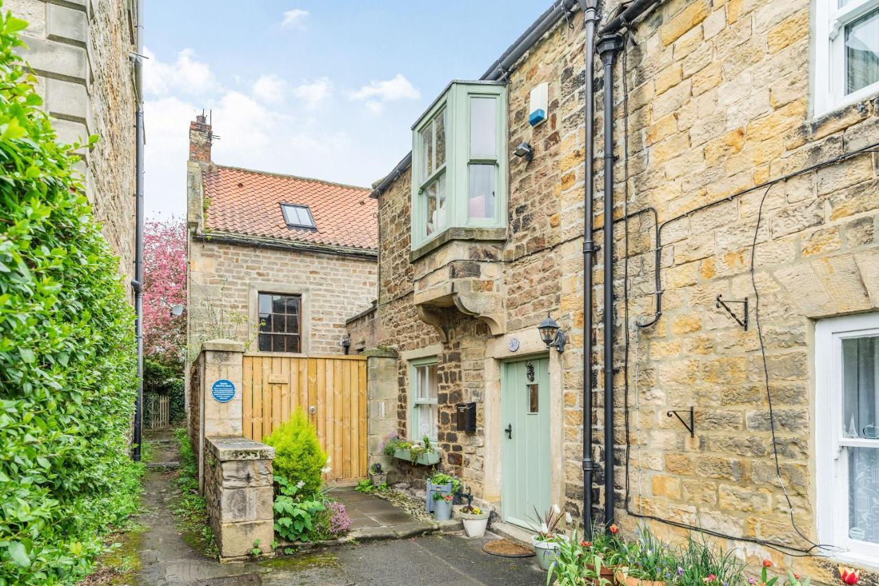 Wayside Cottage ダーリントン エクステリア 写真