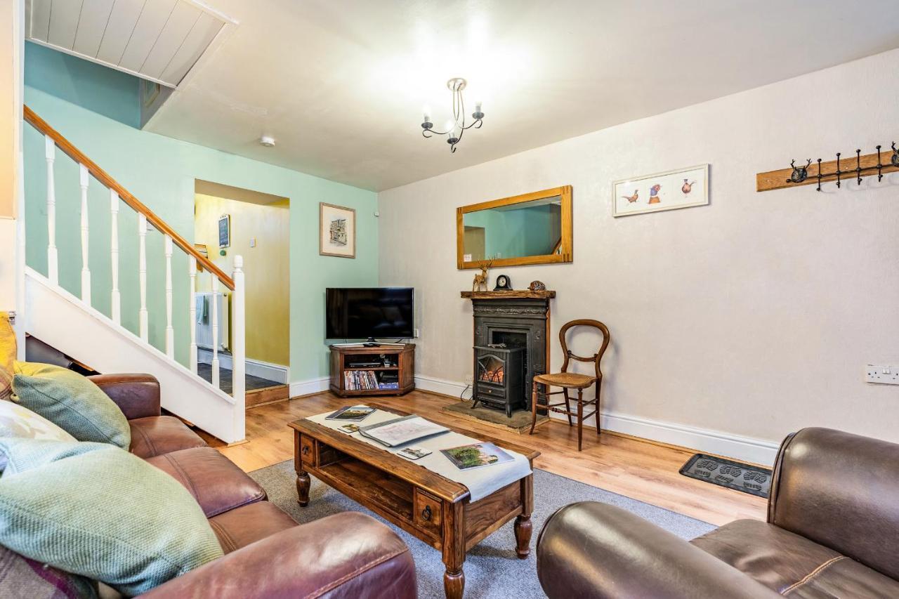 Wayside Cottage ダーリントン エクステリア 写真