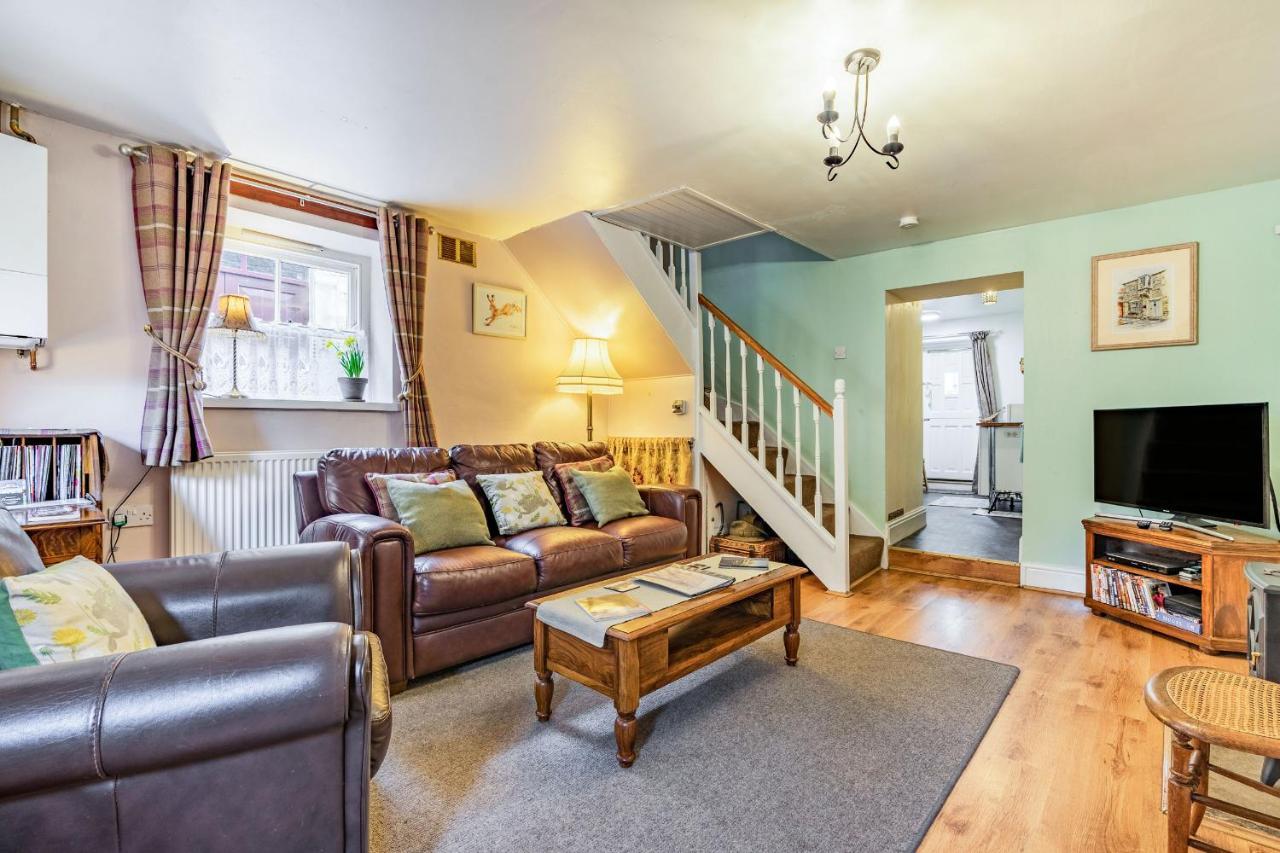 Wayside Cottage ダーリントン エクステリア 写真