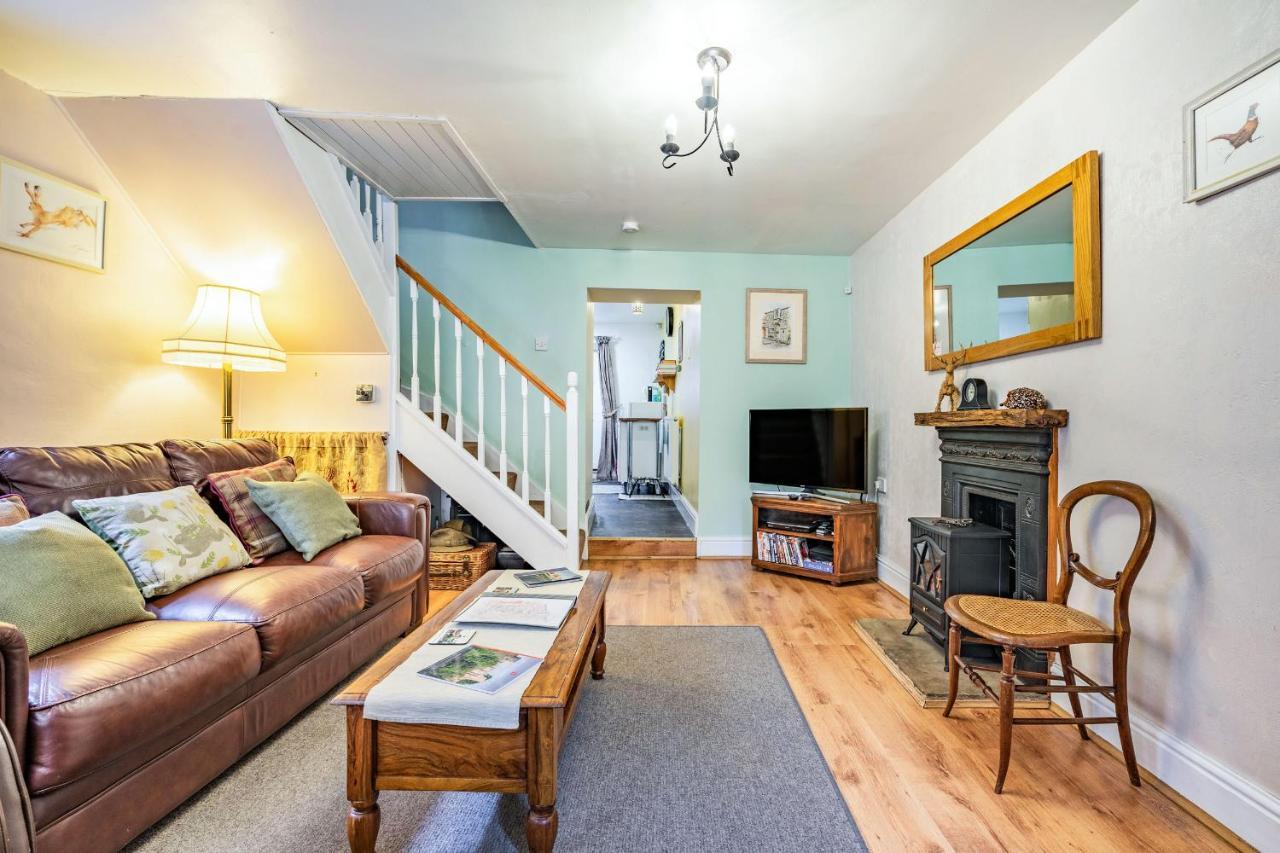 Wayside Cottage ダーリントン エクステリア 写真