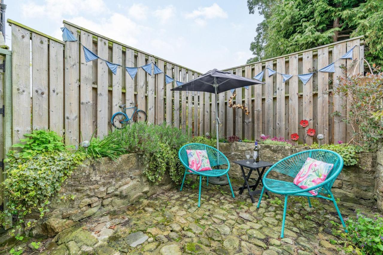 Wayside Cottage ダーリントン エクステリア 写真