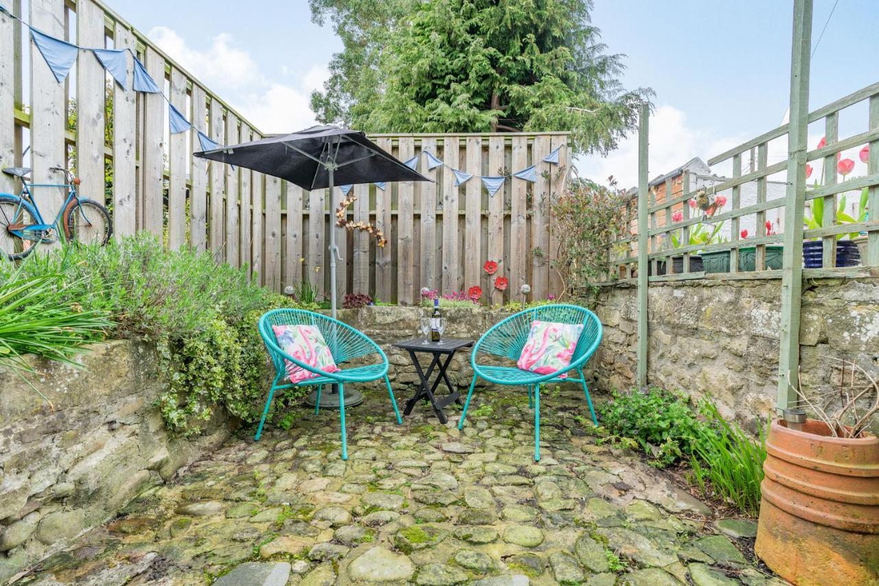 Wayside Cottage ダーリントン エクステリア 写真
