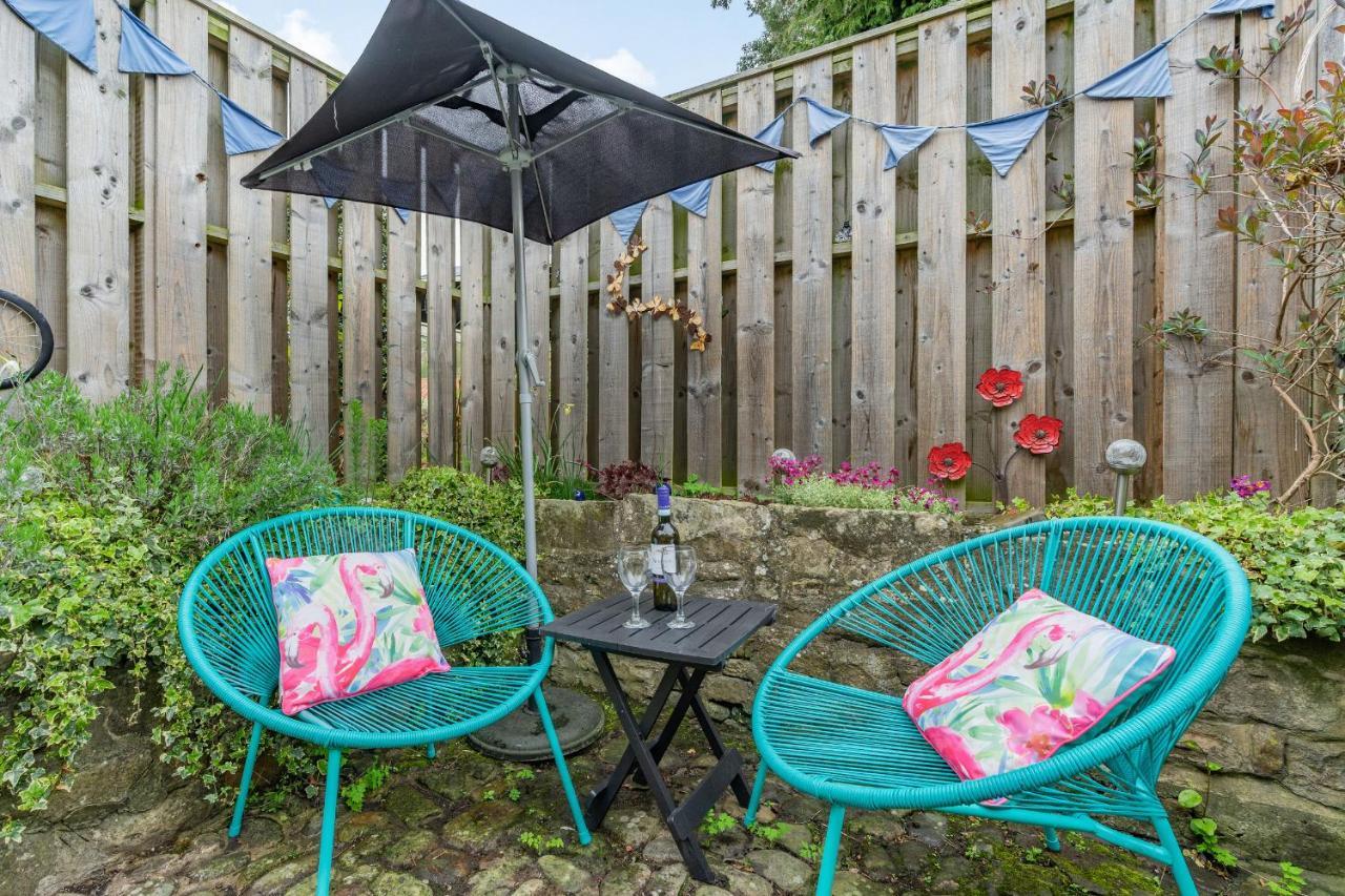 Wayside Cottage ダーリントン エクステリア 写真